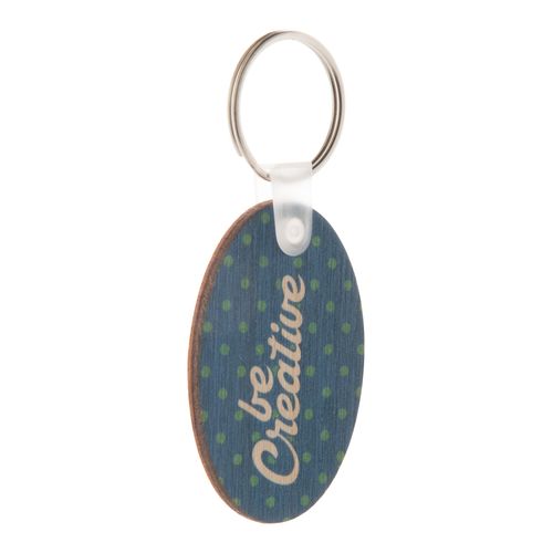 Keyring Woody B