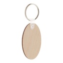Keyring Woody B