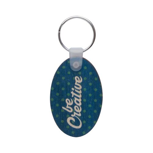 Keyring Woody B