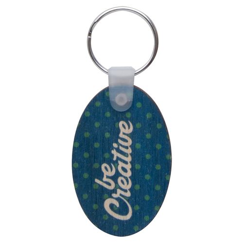 Keyring Woody B
