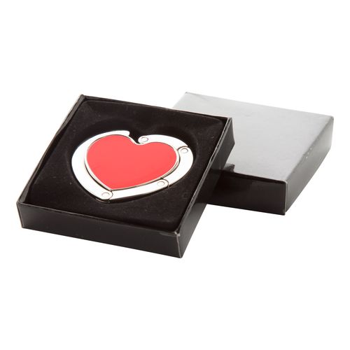 Bag Hanger Amor