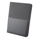 A4 Zipped Document Folder Duotone Zip