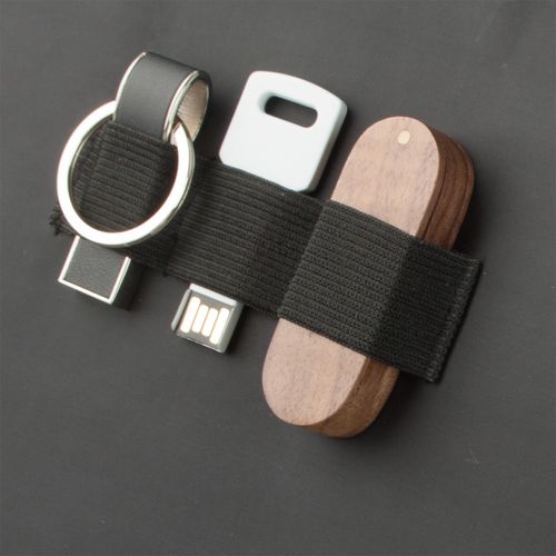 A4 Zipped Document Folder Duotone Zip