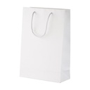 Custom Made Paper Shopping Bag, Large CreaShop L