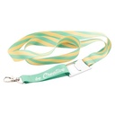 Custom Sublimation Lanyard Subyard Drink