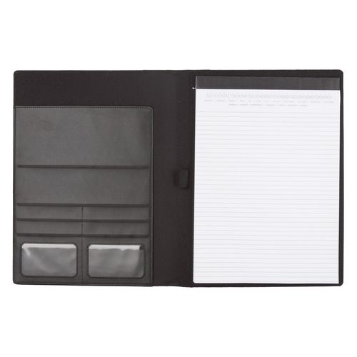 A4 Document Folder Smokey A4