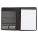 A4 Document Folder Smokey A4