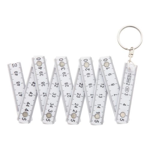 Mini Folding Ruler Cabinet