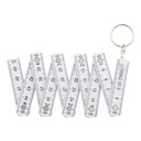 Mini Folding Ruler Cabinet