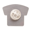 Metal Badge Trick
