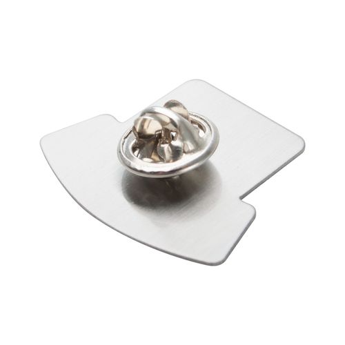 Metal Badge Trick