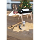 Cutting Board Shiba