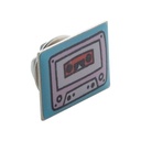 Metal Badge Oran