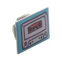 Metal Badge Oran