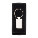 Keyring Rectangle