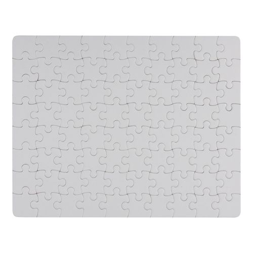 Sublimation Puzzle Suzzle