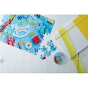 Sublimation Puzzle Suzzle