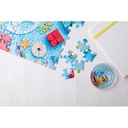 Sublimation Puzzle Suzzle