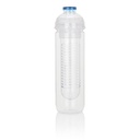 Water bottle with infuser