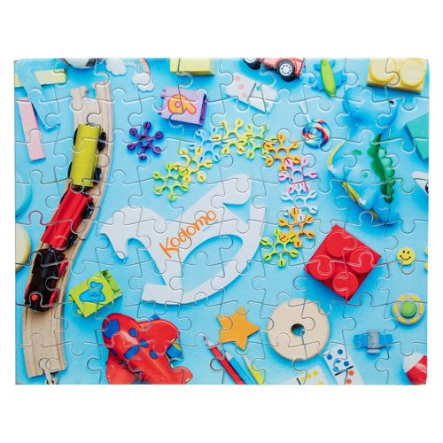 Sublimation Puzzle Suzzle