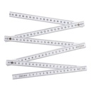 Folding Ruler Mansard
