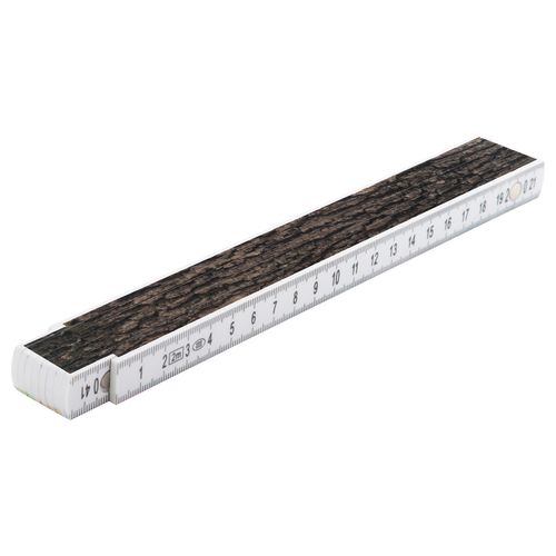 Folding Ruler Mansard
