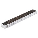 Folding Ruler Mansard