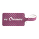 Luggage Tag London