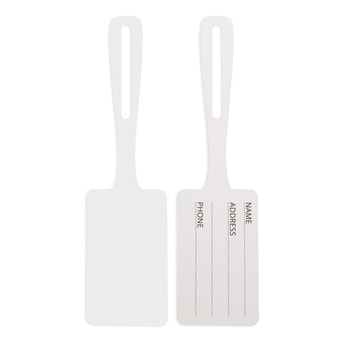 Luggage Tag London