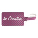 Luggage Tag London