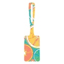 Luggage Tag London