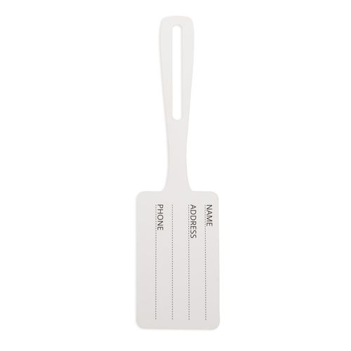 Luggage Tag London