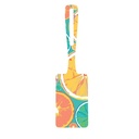 Luggage Tag London