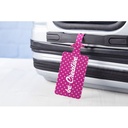 Luggage Tag London