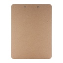 Custom Made A4 Clipboard Woopy