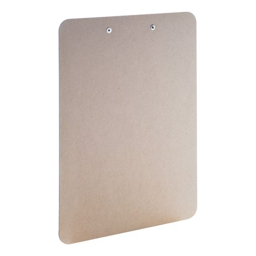 Custom Made A4 Clipboard Woopy