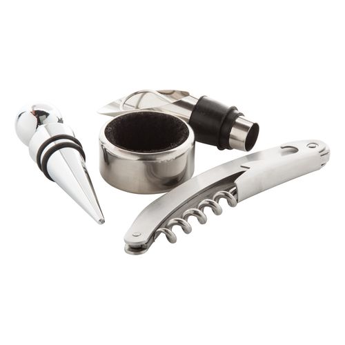 Wine Set Moristel