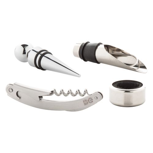 Wine Set Moristel