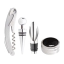 Wine Set Moristel