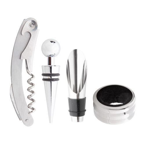 Wine Set Moristel