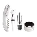Wine Set Moristel