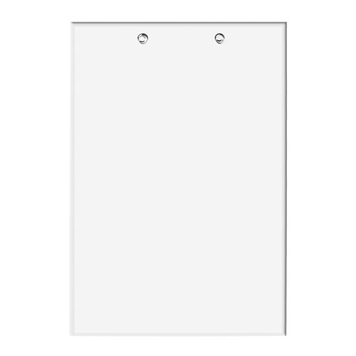 Custom Made A4 Clipboard Clipsy A4