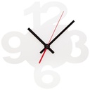 Wall Clock BeTime 12
