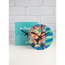 Wall Clock BeTime B