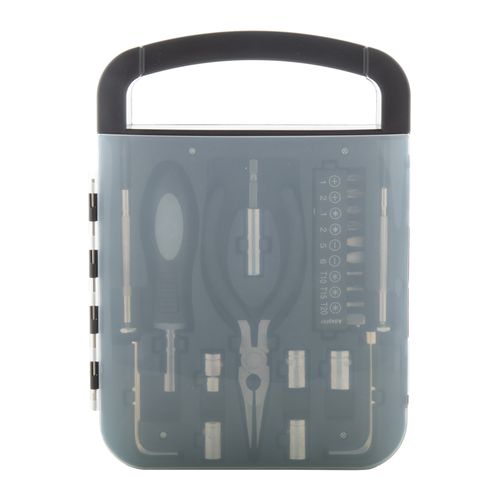 Tool Set Pitstop