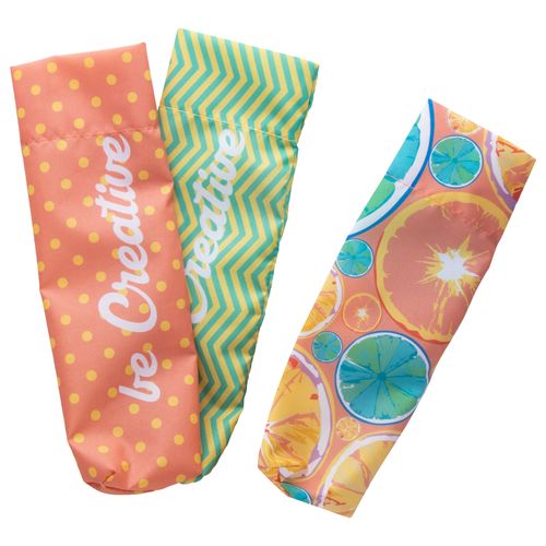 Custom Folding Umbrella Pouch Flumber