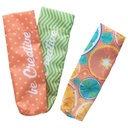 Custom Folding Umbrella Pouch Flumber