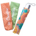 Custom Folding Umbrella Pouch Flumber