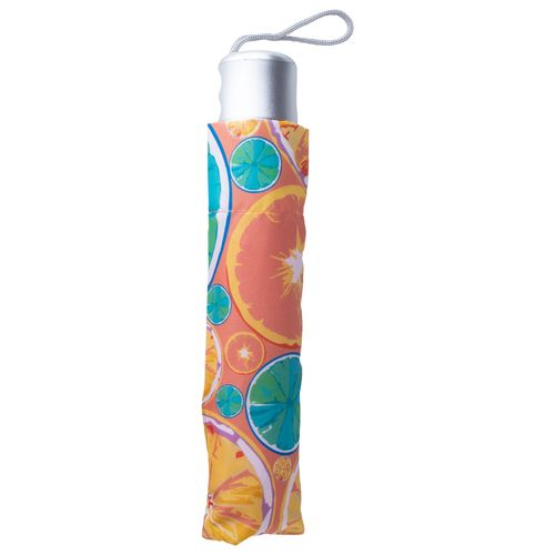 Custom Folding Umbrella Pouch Flumber