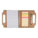 Notebook Grakky